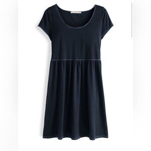 Peruvian Connection Jersey knit Seychelles Dress